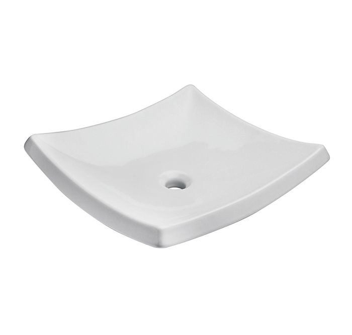 LAVABO SOBREPONER TRAZZO