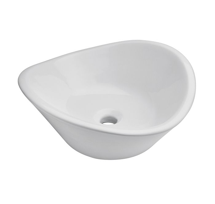 LAVABO SOBREPONER CASSINI