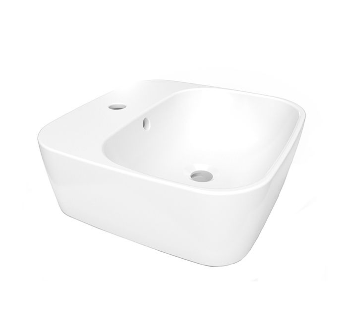 LAVABO SOBREPONER SANTORINI